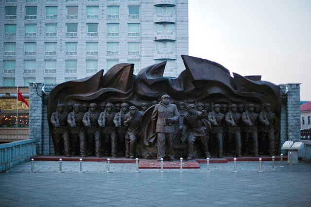 Dandong