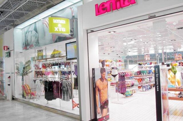 Espanhola Lenita & XTG desvia produção chinesa para Guimarães