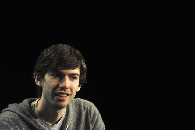 CEO do Tumblr encaixa 253 milhões de dólares aos 26 anos após vender empresa à Yahoo