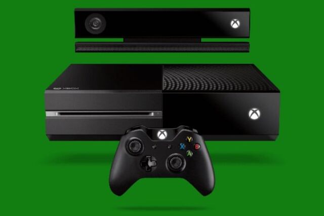 Microsoft revela a nova consola “all in one” Xbox One