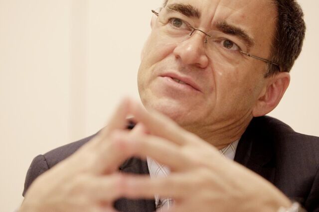 Jeremy Hale: 'EUA já não precisam deste nível de estímulos pela Fed' 
