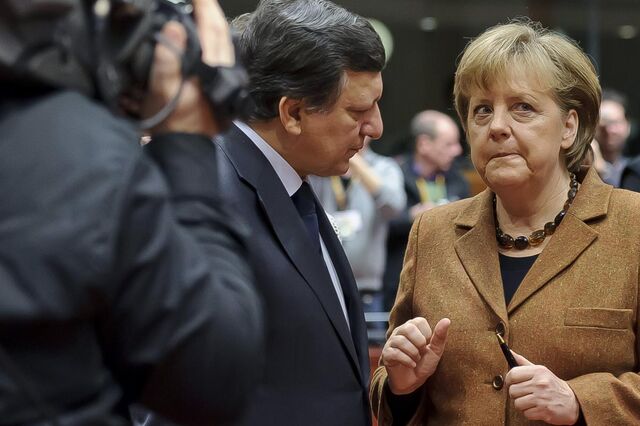 Líderes europeus declaram (nova) guerra à evasão fiscal 