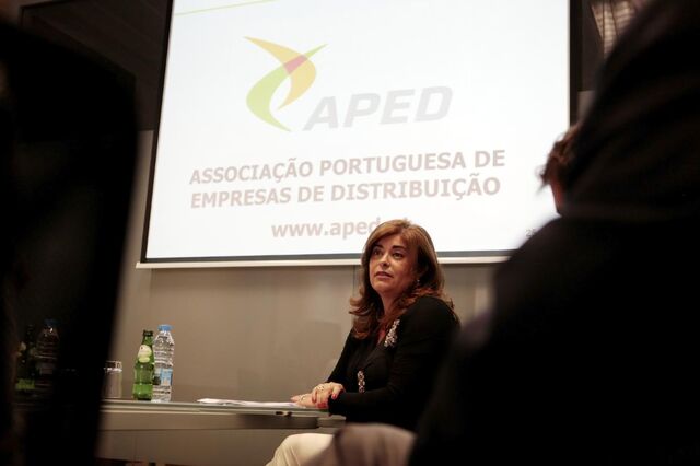 Distribuição lamenta falta de quadros qualificados 