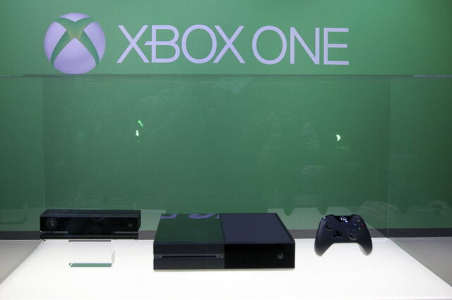 Portugal fica de fora da primeira fase de lançamento da Xbox One em Novembro