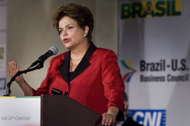 FMI antecipa recessão mais profunda no Brasil 