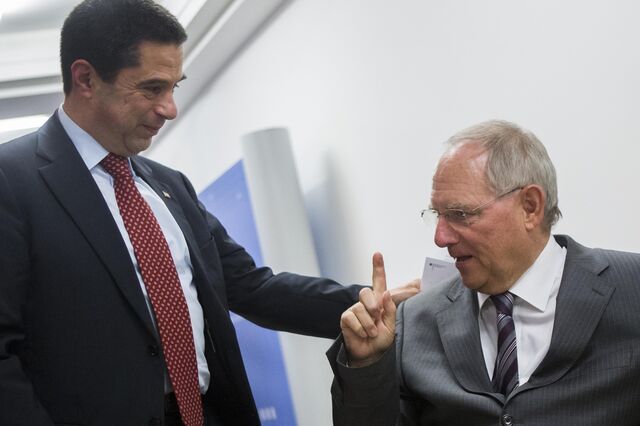 Banco estatal alemão empresta até 10 mil milhões a PME ibéricas