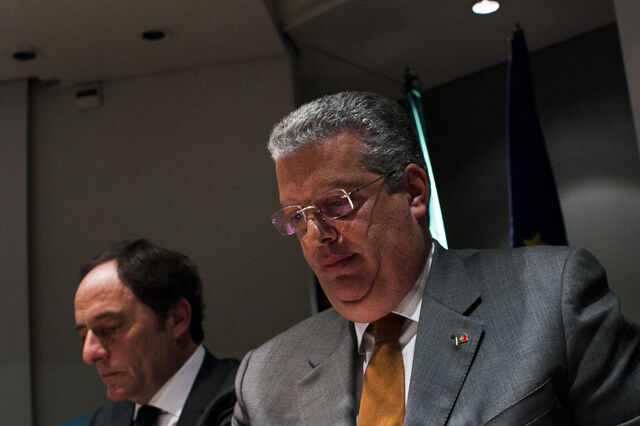Ex-dirigentes da AICEP criam empresa de apoio à internacionalização