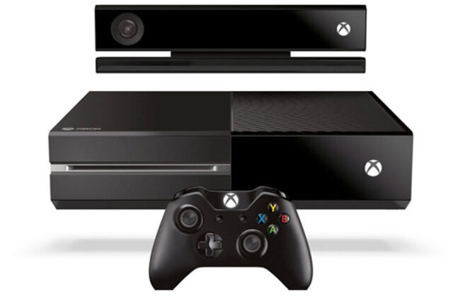 Xbox One: O Fórmula 1 das consolas