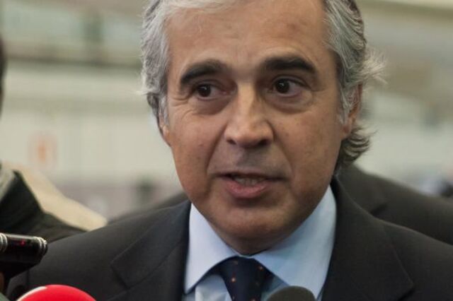 Aguiar-Branco: 'Nenhuma instituição está acima do escrutínio de todos'