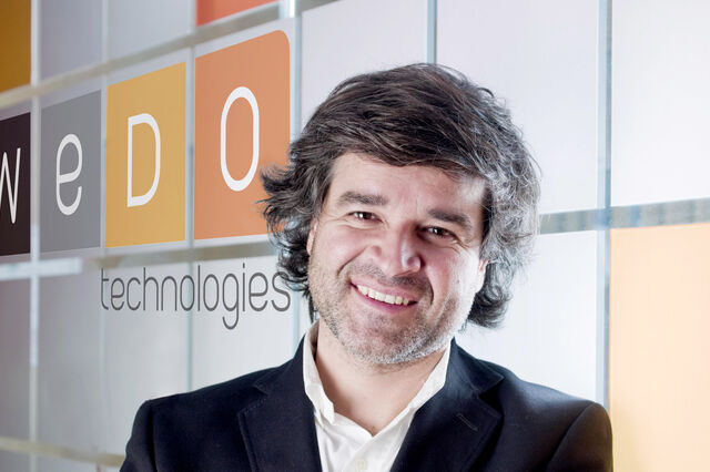 'Investir em Braga é mais barato que na Irlanda' 