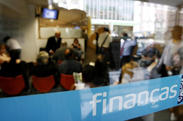 Entrega do IRS começa esta sexta-feira