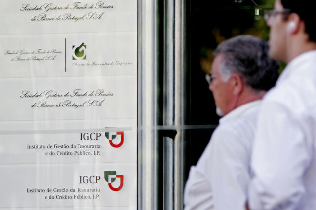 Pequenos investidores trazem dívida pública para Portugal