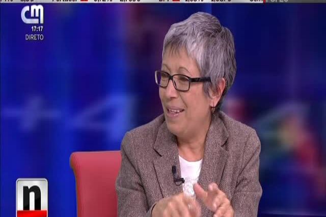 Vítor Gaspar 'tem razões' para desvalorizar previsões da OCDE