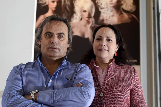 Anúncios televisivos salvaram a Pluricosmética do 'caldeirão' 