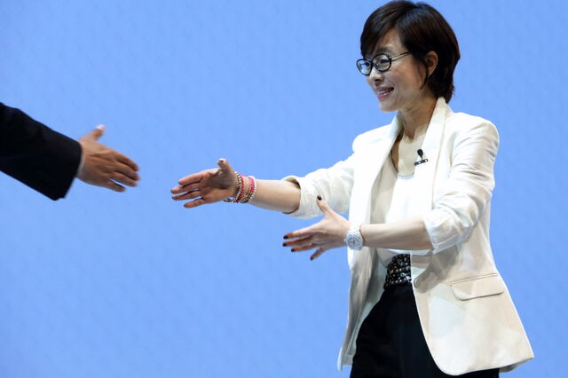 Gestão e felicidade podem andar de mãos dadas 