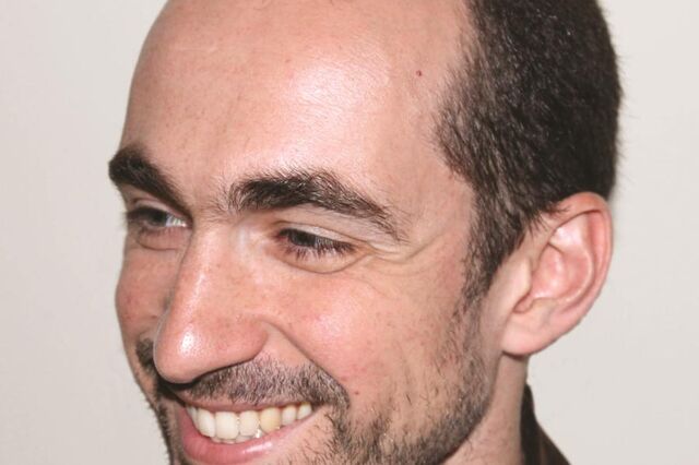 Gabriel Leite Mota: 'Felicidade na gestão é como uma tecnologia de ponta' 