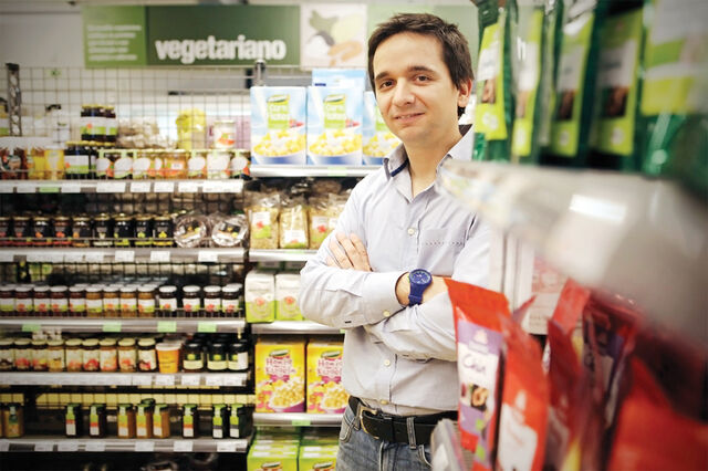 Brio: A mercearia com o sabor de antigamente 