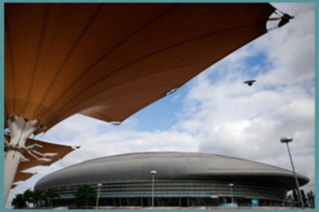 Festival Super Bock Super Rock celebra 20 anos no Parque das Nações