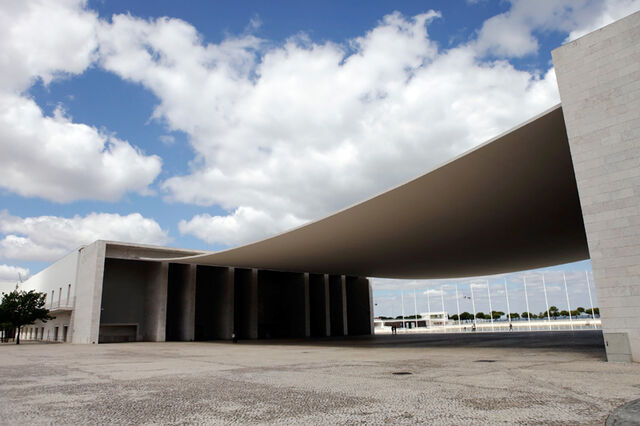 15 anos depois da Expo: Para que serve isto?