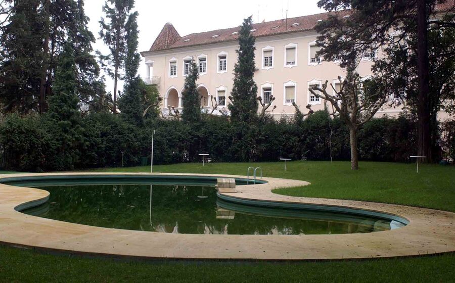 Grande Hotel da Curia