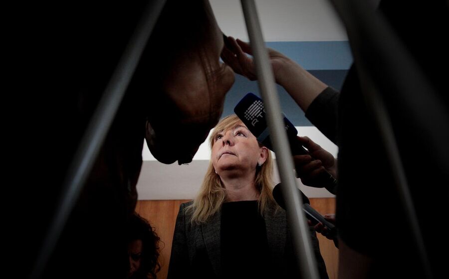 paula teixeira da cruz