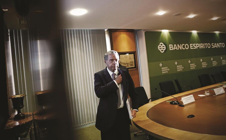 BES ricardo salgado