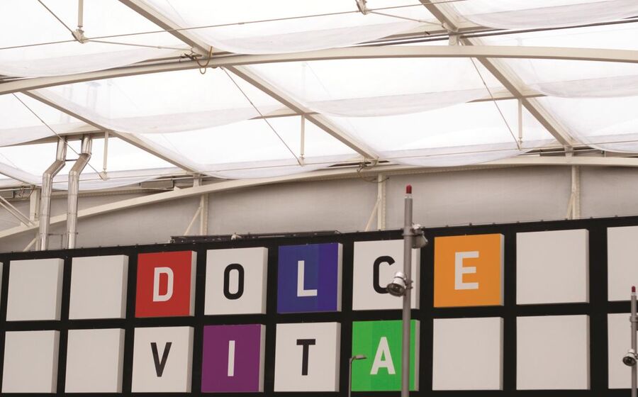 Caixa fica dona do Dolce Vita Braga 