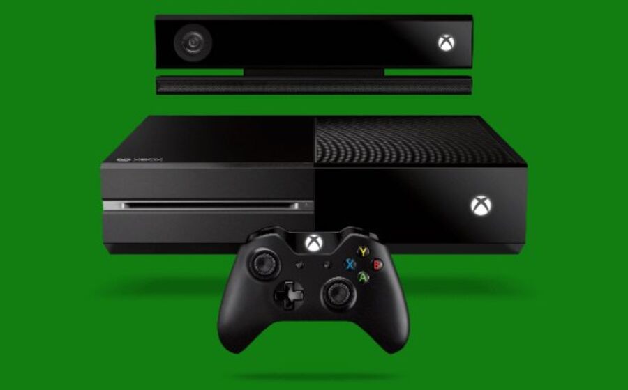 Xbox One 2