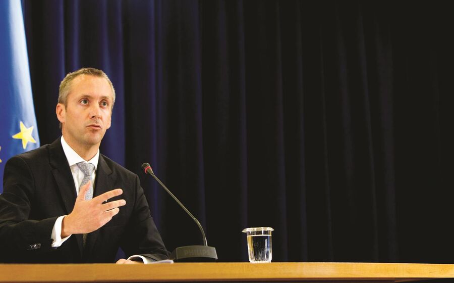 sergio monteiro