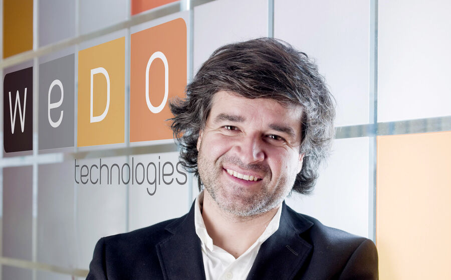 Rui Paiva WeDo