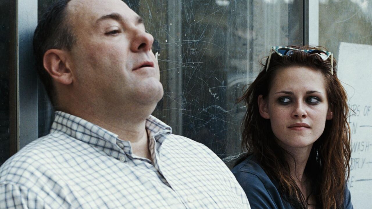 Morreu o actor James Gandolfini, protagonista da série Os Sopranos Media Jornal de Negócios