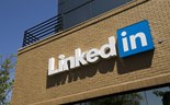 Linkedin volta a dispersar capital para angariar 1,2 mil milhões de dólares