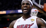 Fotogaleria: Miami Heat bicampeões da NBA