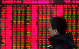 'Sangria' na Ásia com IA e Médio Oriente em foco. Sul-coreano Kospi perde quase 8%