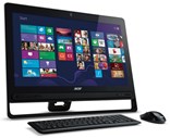 2.	Aspire Z3, Acer