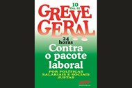 Passam quase 14 anos até que o país volte a enfrentar uma nova greve geral. Dia 10 de Dezembro de 2002, com José Manuel Durão Barroso como primeiro-ministro desde 6 de Abril, e com Portugal no euro a CGTP avança para a greve. 