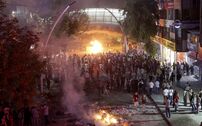 Turquia manifestações