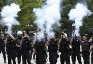 Turquia manifestações