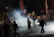 Turquia manifestações
