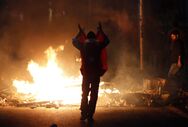 Turquia manifestações