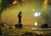 Turquia manifestações