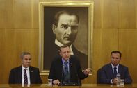 Turquia manifestações