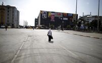 Turquia manifestações