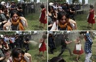 Turquia manifestações