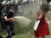 Turquia manifestações