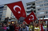 Turquia manifestações