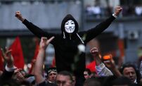 Turquia manifestações