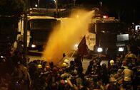 Turquia manifestações