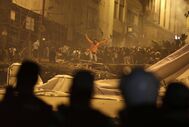 Turquia manifestações