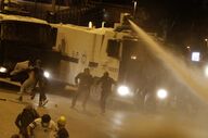Turquia manifestações